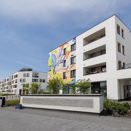 Shortstaypoland Pohulanka Warsaw Exterior photo